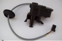Volkswagen stelmotor voor de tankklep van o.a Golf 7 / Jetta