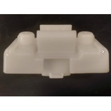 Dorpellijst adapter Golf 7/Passat 3G R of R-line