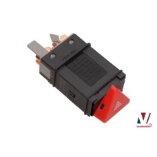 Volkswagen Lupo / Polo / T4 alarmlichtschakelaar met relais 