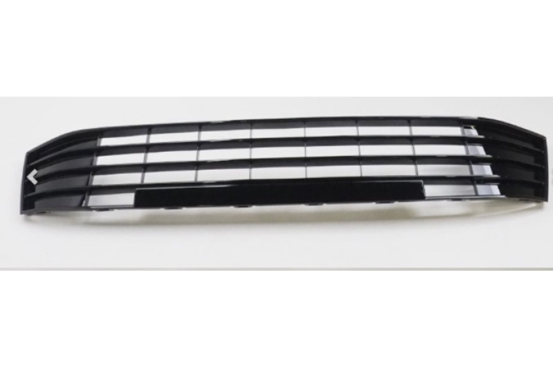 Polo 6C WRC grille midden onder in de bumper