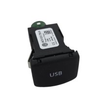 Volkswagen USB aansluiting
