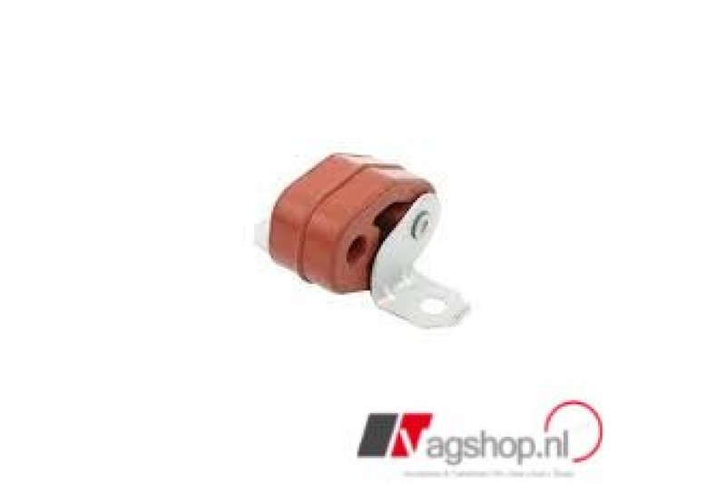 Origineel ophangrubber uitlaat Polo 9N/9N3 en 6R