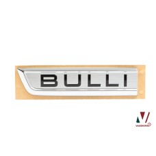 Volkswagen Bedrijfswagens Bulli embleem
