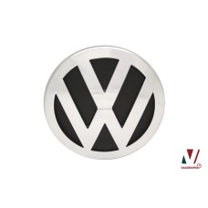 Volkswagen Caddy 'VW' embleem voor achterdeuren