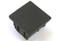 Blindplaat dashboard T5 /T5 GP