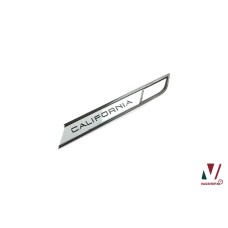Volkswagen California emblemenset T6.1