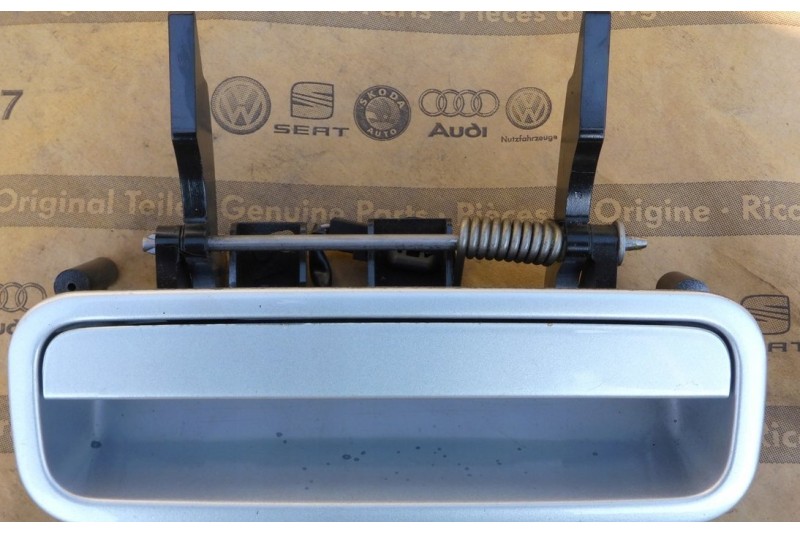 VW Caddy 2K/Transporter T5/T5 GP achterklep greep 
