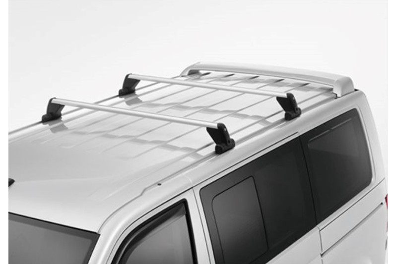 Volkswagen T5 GP, T6 T6.1 Allesdragerset 
