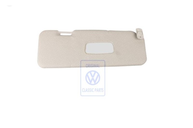 Zonneklep Polo 86