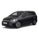 Volkswagen Touran 5T [2015 - Heden]