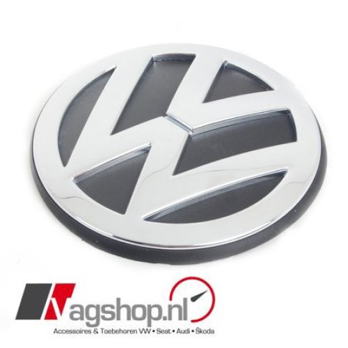 VW Passat /Passat CC origineel VW logo voorzijde (adaptive cruise)