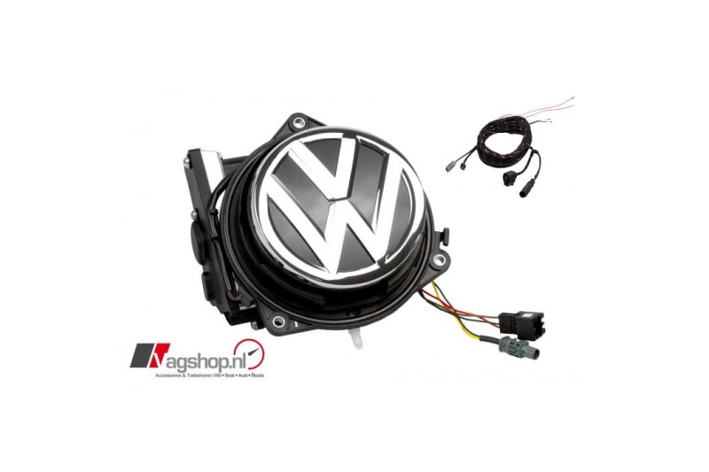 Achteruitrijcamera Passat B8