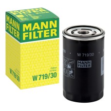 Mann-Filter oliefilter (1.6 & 1.8 FSI motoren)