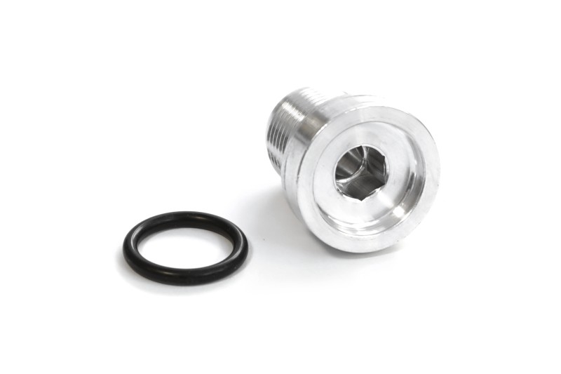 Olieaftapplug inclusief afdichtring (WHT007168) M18 x 1.5