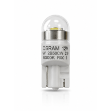 Origineel Volkswagen LED leeslamp