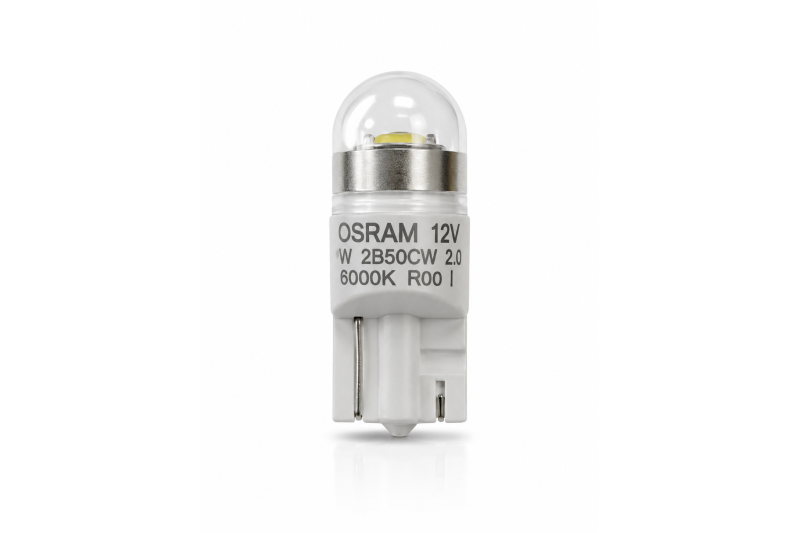 Origineel Volkswagen LED leeslamp