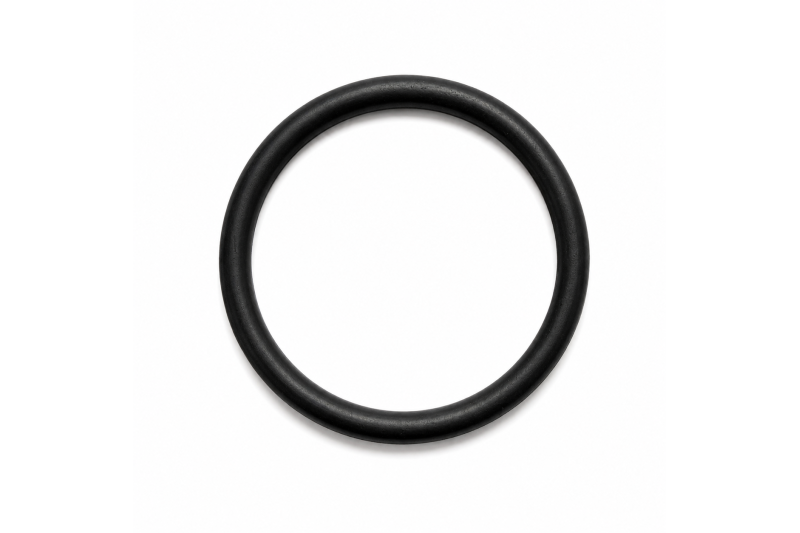 Originele Volkswagen O-ring turbolader 40x4