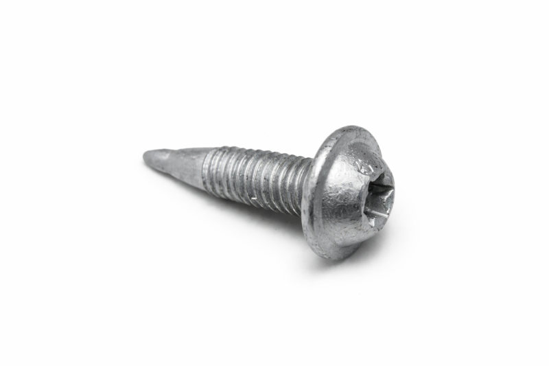 Inbusparker M5 x 15MM (WHT009218)