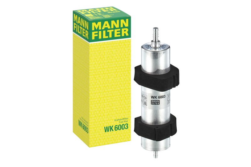 Mann-Filter brandstoffilter - Audi A4/A5 (B8) (dieselmotoren)