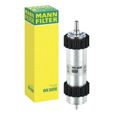 Mann-Filter brandstoffilter - Audi A4/A5 (B9) (TDI dieselmotoren)