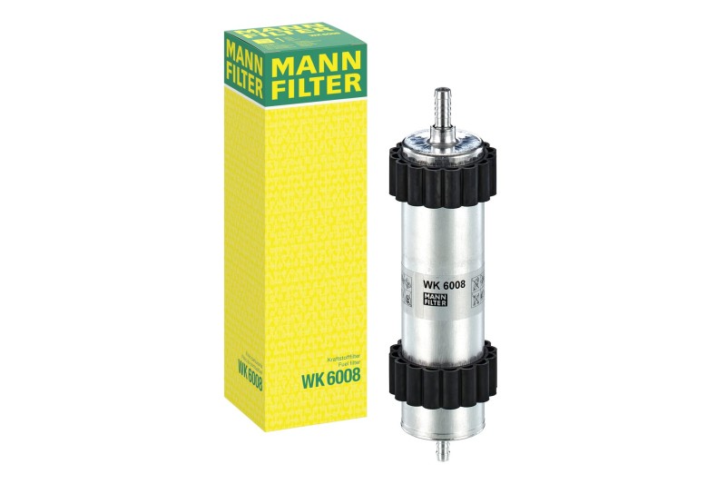 Mann-Filter brandstoffilter - Audi A4/A5 (B9) (TDI dieselmotoren)
