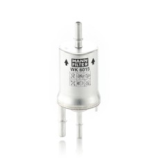 Mann-Filter brandstoffilter (benzinemotoren) - Sharan/Alhambra