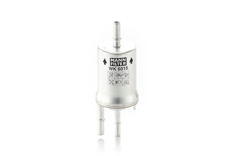 Mann-Filter brandstoffilter (benzinemotoren) - Sharan/Alhambra