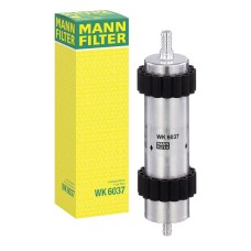 Mann-Filter brandstoffilter - Audi A6/A7 (C7) (TDI dieselmotoren)