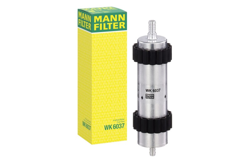 Mann-Filter brandstoffilter - Audi A6/A7 (C7) (TDI dieselmotoren)