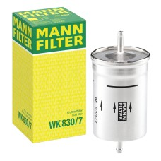 Mann-Filter in-line brandstoffilter (benzine)