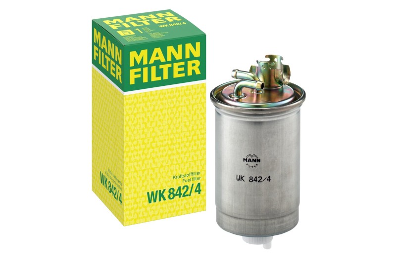 Mann-Filter brandstoffilter (dieselmotoren)
