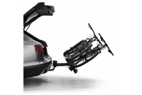 Thule EasyFold XT (2 fietsen)