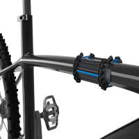 Thule carbon frame projector
