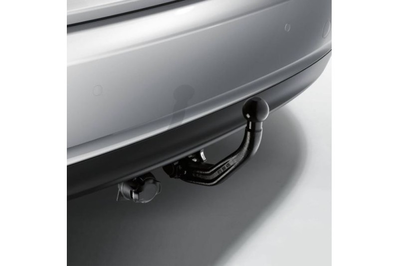 Volkswagen Golf 7 Afneembare Trekhaak Inclusief Kabelset