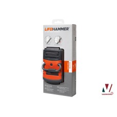 Lifehammer autogordelgeleider