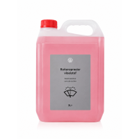 Volkswagen ruitensproeiervloeistof (zomer) - 5 liter