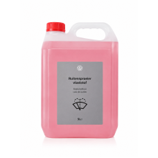 Volkswagen ruitensproeiervloeistof (zomer) - 5 liter