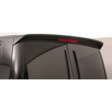 Volkswagen Transporter T6.1 Achterdeur Spoiler
