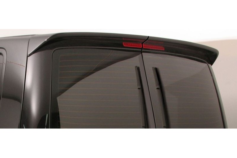 Volkswagen Transporter T6.1 Achterdeur Spoiler