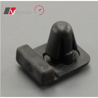 Aanslagrubber hoedeplank Volkswagen/Seat