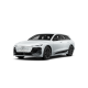 Audi A6 e-tron [2024 - heden]