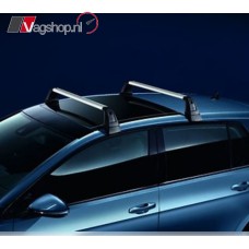 Vw Golf Dakdragers 