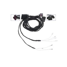 Volkswagen Beetle 5C adapter ombouw Xenon naar Halogeen