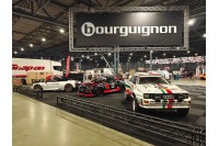  Audi A1 (GB) - S1 LED achterlichten met dynamische richtingaanwijzers