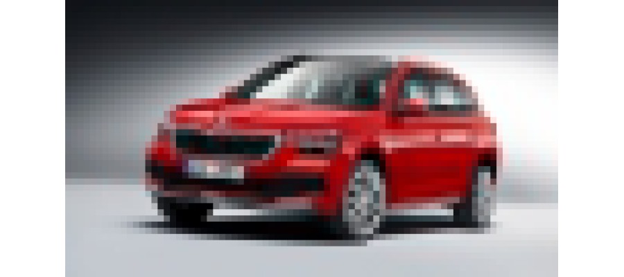 Skoda Kamiq Skoda Kamiq