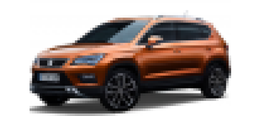 Seat Ateca Seat Ateca