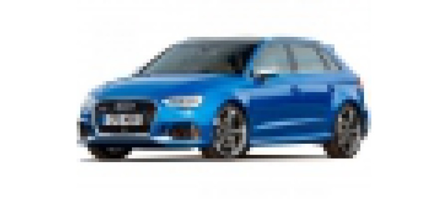 RS3 Sportback/ Sedan va. 2016 RS3 Sportback/ Sedan va. 2016