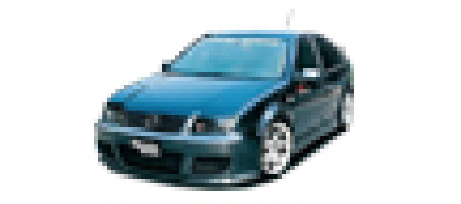 VW Bora 1J VW Bora 1J