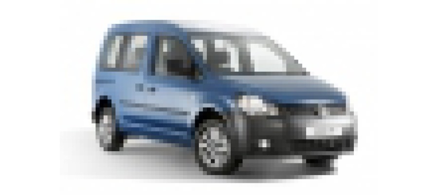 Caddy 2C 2015- Caddy 2C 2015-