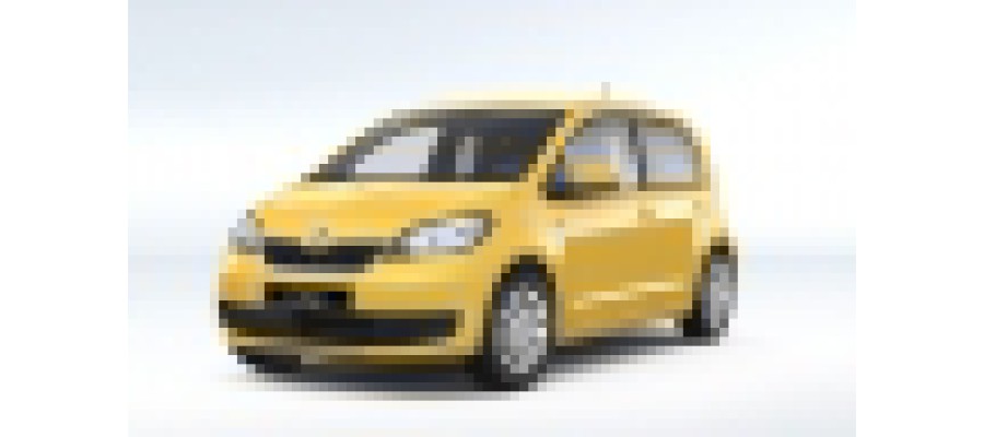 Citigo Citigo
